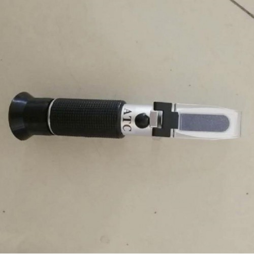 乳化液濃度計 礦山支架乳化油折射儀