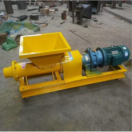 炮泥機 堵炮泥機 練泥機擠泥機炮泥制造機