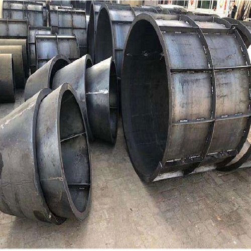 污水檢查井模具 預制檢查井模具 混凝土檢查井模具