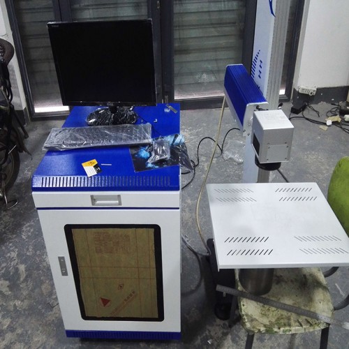 激光便攜打標(biāo)機(jī) 激光便攜打標(biāo)機(jī)廠家