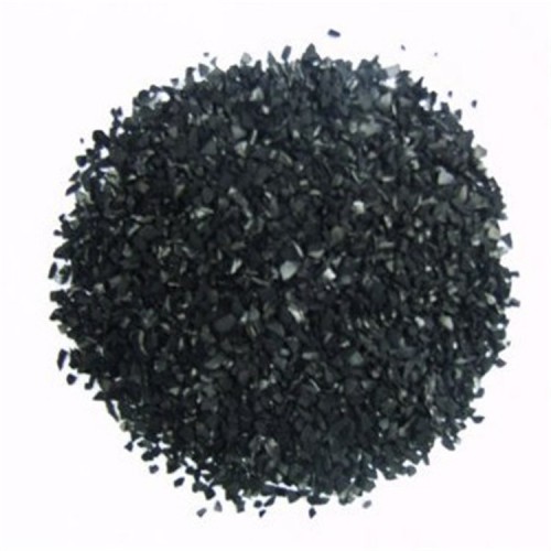 果殼活性炭執行標準