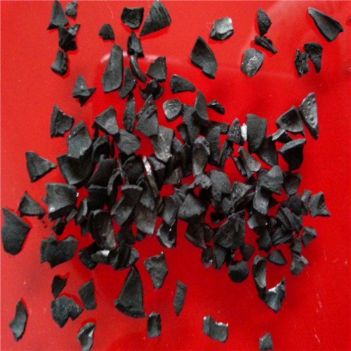 果殼活性炭廠家   果殼活性炭價格