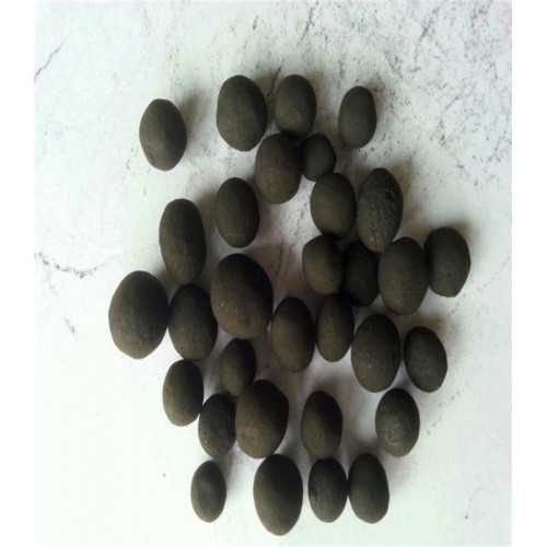 球狀活性炭詳細(xì)資料