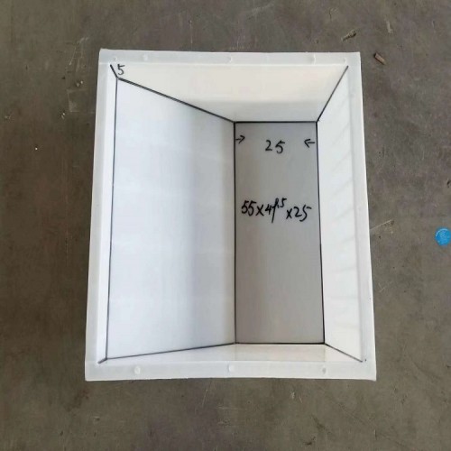 防撞型路緣石模具 破形路緣石模具 塑料路側(cè)石模具保養(yǎng)方法