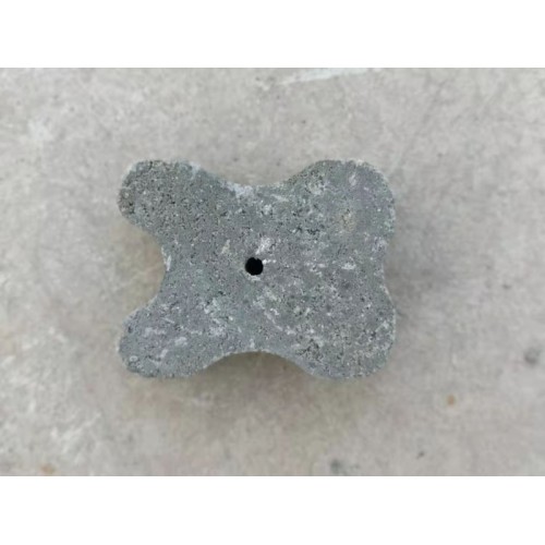 梅花型50-60-70mm墊塊 水泥墊塊 混凝土墊塊