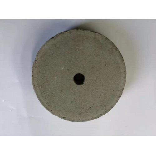 圓餅型100mm墊塊 高鐵鋼筋籠砼墊塊鋼筋保護層墊塊