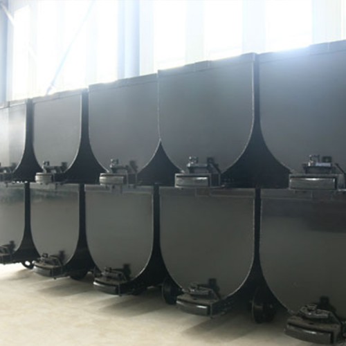 固定式礦車參數 廠家直銷固定式礦車