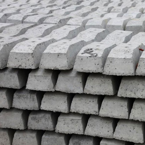 新III型水泥軌枕  中煤供應(yīng)水泥軌枕