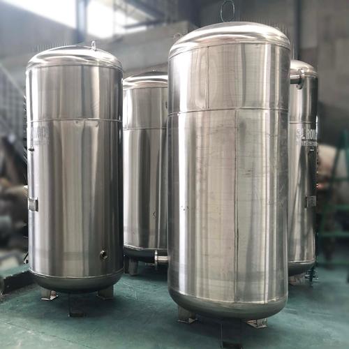 不銹鋼儲氣罐生產廠家