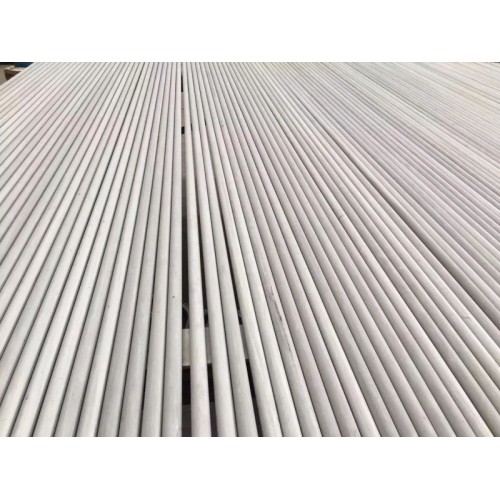 321不銹鋼管廠家 321不銹鋼無(wú)縫管 換熱管