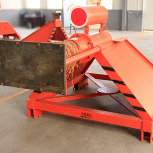 XCD系列固定框架式擋車器  中煤固定式擋車器參數(shù)