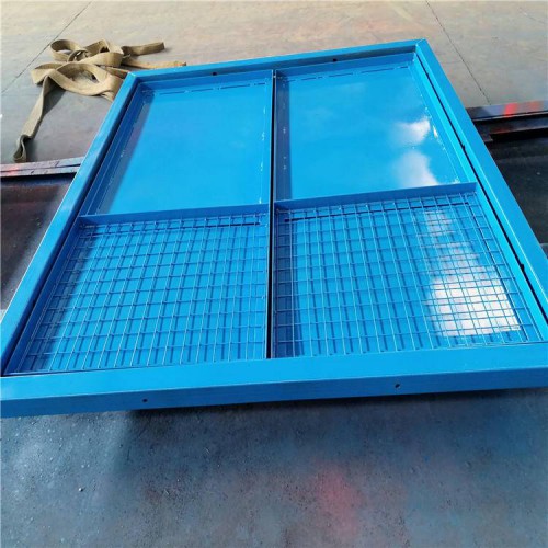 礦用垂直風(fēng)門 源頭廠家 價(jià)格優(yōu)惠