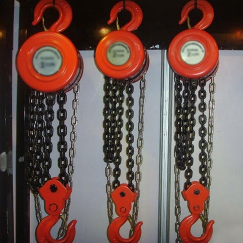 礦用手拉葫蘆 ?鏈條式起重葫蘆 使用方便安裝簡(jiǎn)單