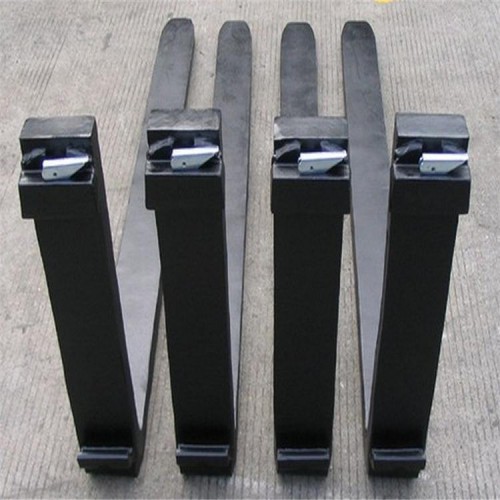 貨叉 掛裝在叉車上的機(jī)械手 礦用直供貨叉 型號(hào)齊全應(yīng)用范圍廣