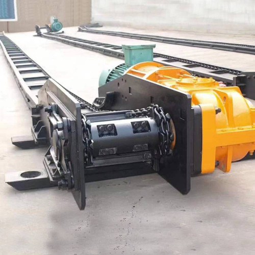 礦用刮板機(jī)  刮板輸送機(jī)整機(jī) 40T型刮板機(jī) 溜子 生產(chǎn)廠家