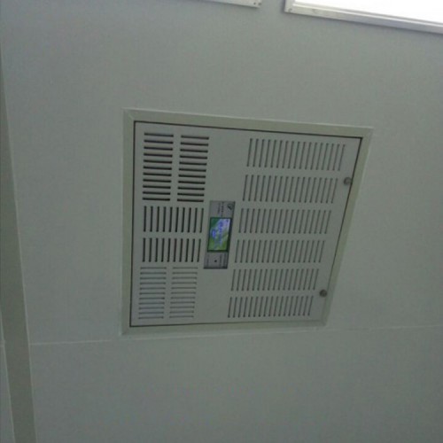 吊頂式等離子體空氣消毒器 醫(yī)用等離子體空氣消毒機