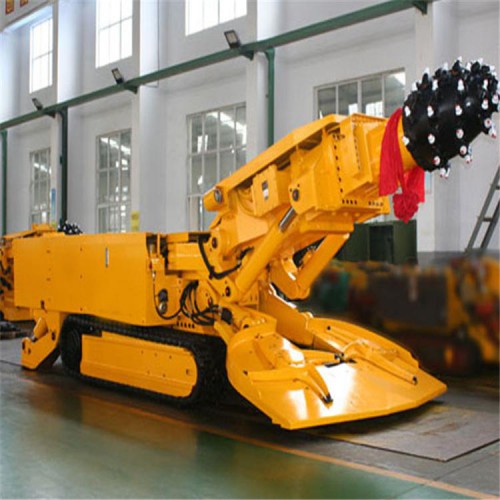 混凝土掘進機直銷  礦用掘進機直銷 沉積巖掘進機