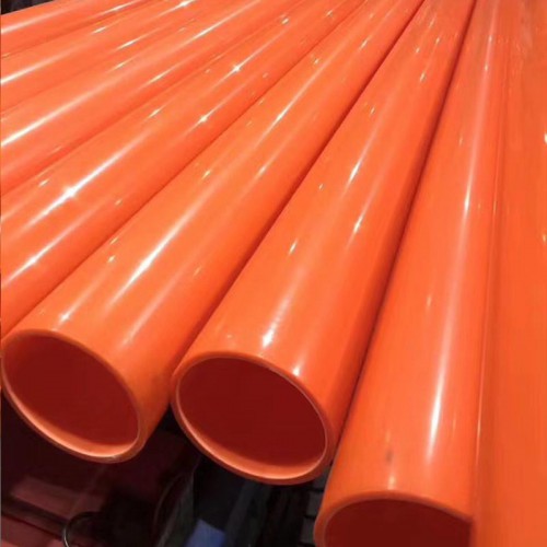 mpp電力管 mpp電力電纜保護(hù)管