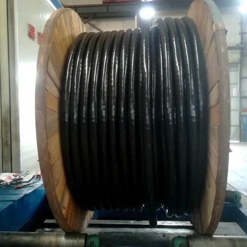 各種型號架空線架空絕緣導線 廠家直銷 質量保證