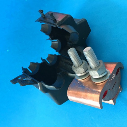 架線線夾 電力架線輸電用 終端線夾 各種型號定制供應