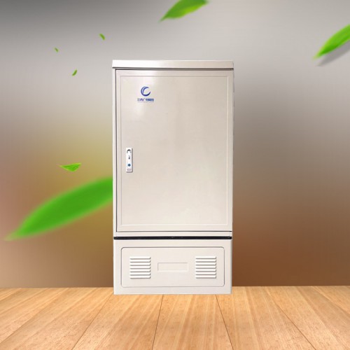 SMC288芯光纜交接箱產(chǎn)品圖文