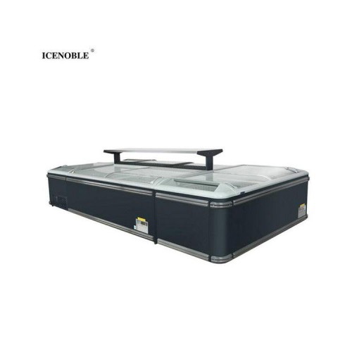 雪迎組合島柜廠家 商用島柜 物美價廉組合島柜