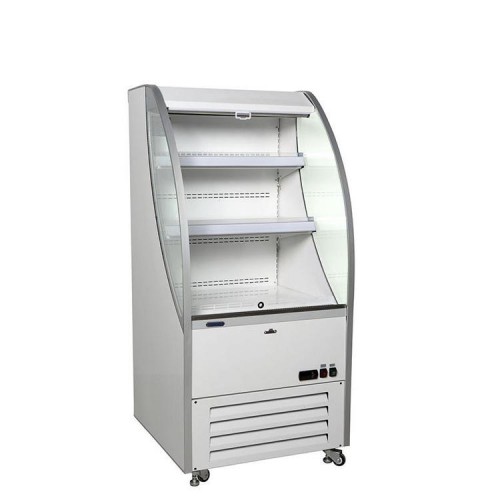 雪迎超市可樂柜 商用可樂飲料展示柜 商場活動可樂柜展示