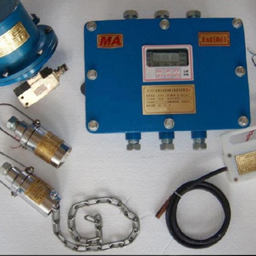 ZPR127熱釋光控自動(dòng)灑水降塵裝置 礦用自動(dòng)灑水降塵裝置