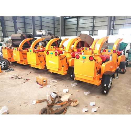 樹枝粉碎機(jī)  小型樹枝粉碎機(jī)