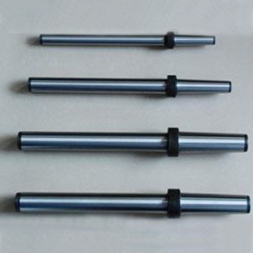 莫氏錐柄圓柱檢驗棒 莫士錐柄檢測棒 圓柱錐度檢棒芯