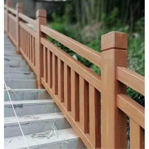 仿木護欄 仿木護欄廠家