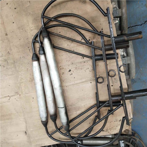 架線電機車集電弓|集電弓總成|導電棒|精密加工 廠家供應