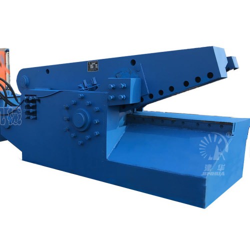 金屬剪切機(jī)