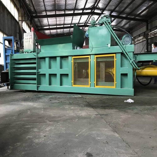 臥式打包機(jī)  打包機(jī)