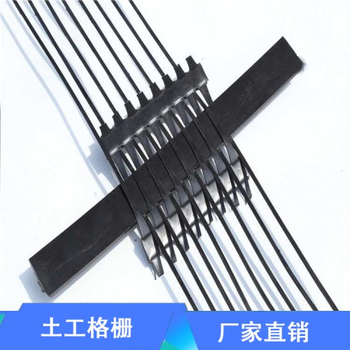 單向塑料土工格柵 單向塑料土工格柵價格 單向塑料土工格柵廠家