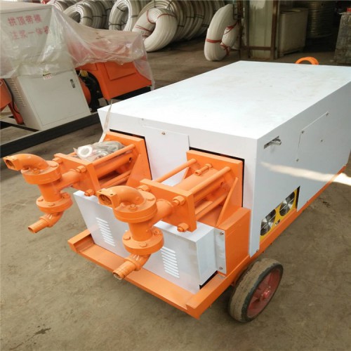 雙液注漿機 液壓注漿機