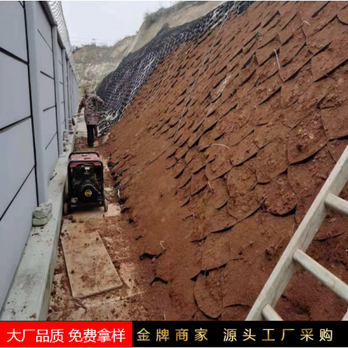 山東土工格室 護(hù)坡綠化加固土工格室廠家