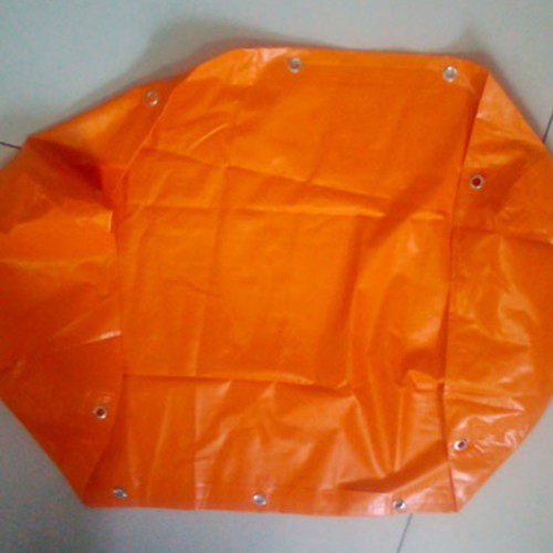 礦用隔爆水袋  中煤礦用隔爆水袋供應(yīng)及工作效果