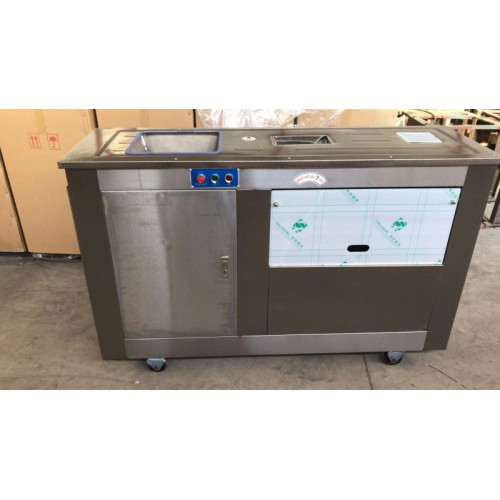 商用饅頭機全自動饅頭機器 饅頭一體機 大口饅頭