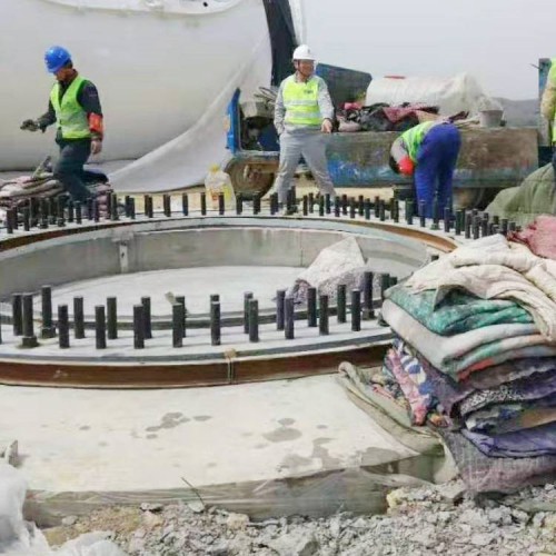 C90灌漿料 風力發電專用灌漿料 生產廠家