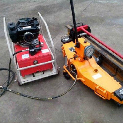 液壓直軌機(jī)價格 中煤供應(yīng)液壓直軌機(jī)應(yīng)用,可定做