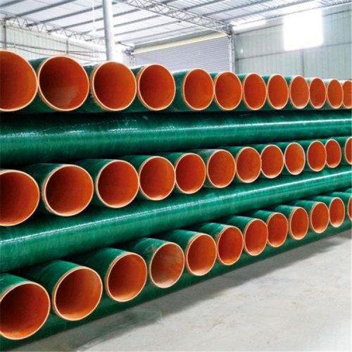 mpp塑鋼復合電力管