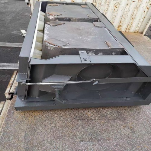 階梯護(hù)坡模具  階梯護(hù)坡鋼模具 魚巢式護(hù)坡模具批發(fā)定制