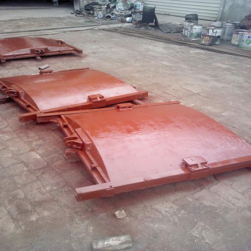 鑄鐵閘門(mén) 法蘭式鑄鐵鑲銅閘門(mén) ZMQY鑄鐵鑲銅圓閘門(mén)