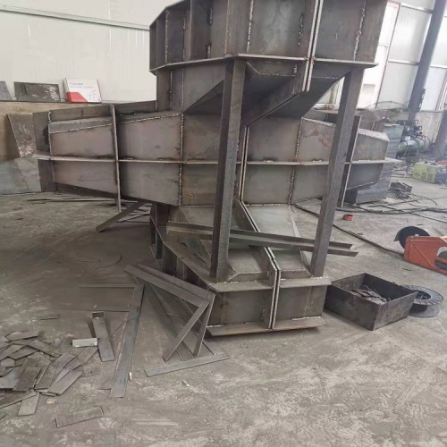 中空式防浪塊模具 框體防浪塊模具 四角錐體防浪塊模具生產(chǎn)銷售