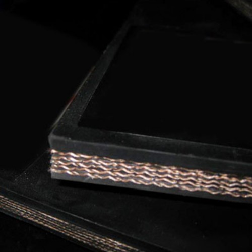 耐灼燒輸送帶中煤供應(yīng),耐灼燒輸送帶特點