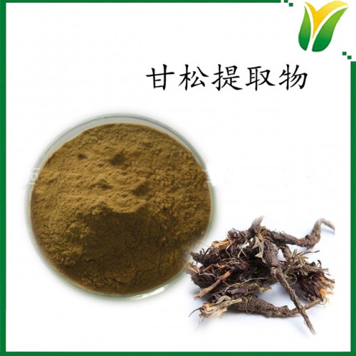 甘松提取物5：1 香松比例萃取 植物提取物