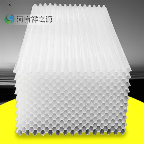 鄭州蜂窩斜管填料 全國直銷