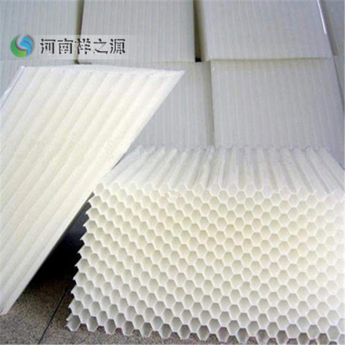 蜂窩斜管用途說明