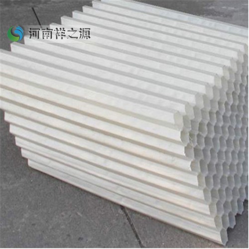 環保填料 六角蜂窩斜管填料批發價